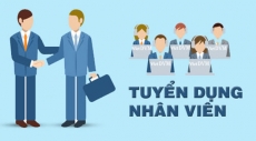 Tuyển vị trí phòng nghiên cứu sản phẩm (R&D), phòng QA, QC