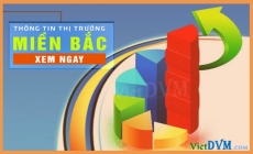 Giá cả thị trường miền Bắc tuần 47 năm 2016 (14-20/11/2016)