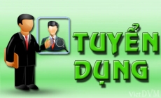 Công ty TNHH Quốc Tế Forpig (M&D) tuyển dụng